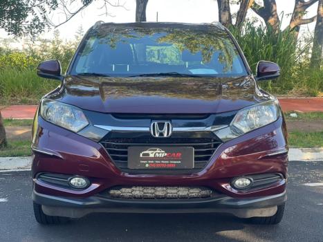 HONDA HR-V 1.8 16V 4P EX FLEX AUTOM�TICO CVT, Foto 2