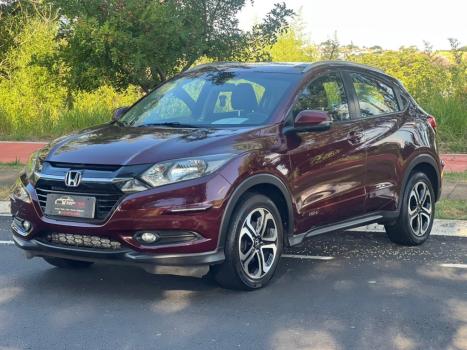 HONDA HR-V 1.8 16V 4P EX FLEX AUTOM�TICO CVT, Foto 3