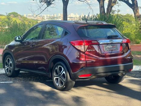 HONDA HR-V 1.8 16V 4P EX FLEX AUTOM�TICO CVT, Foto 4