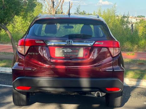 HONDA HR-V 1.8 16V 4P EX FLEX AUTOM�TICO CVT, Foto 5