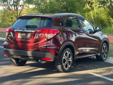 HONDA HR-V 1.8 16V 4P EX FLEX AUTOM�TICO CVT, Foto 6