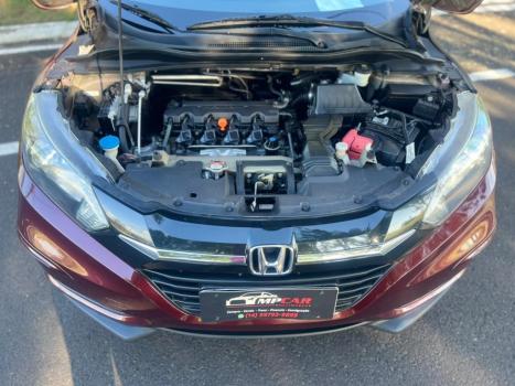 HONDA HR-V 1.8 16V 4P EX FLEX AUTOM�TICO CVT, Foto 7