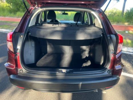 HONDA HR-V 1.8 16V 4P EX FLEX AUTOM�TICO CVT, Foto 8