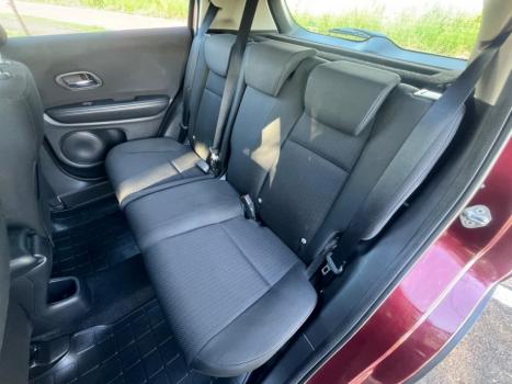 HONDA HR-V 1.8 16V 4P EX FLEX AUTOM�TICO CVT, Foto 10