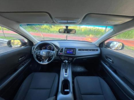 HONDA HR-V 1.8 16V 4P EX FLEX AUTOM�TICO CVT, Foto 11