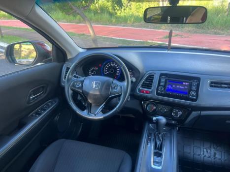 HONDA HR-V 1.8 16V 4P EX FLEX AUTOM�TICO CVT, Foto 13
