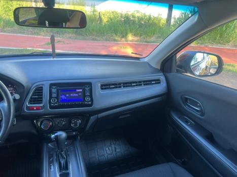HONDA HR-V 1.8 16V 4P EX FLEX AUTOM�TICO CVT, Foto 14