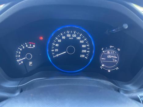 HONDA HR-V 1.8 16V 4P EX FLEX AUTOM�TICO CVT, Foto 15