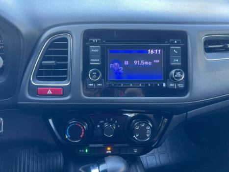HONDA HR-V 1.8 16V 4P EX FLEX AUTOM�TICO CVT, Foto 16