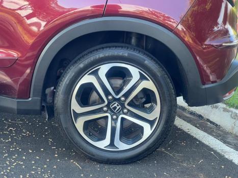 HONDA HR-V 1.8 16V 4P EX FLEX AUTOM�TICO CVT, Foto 18