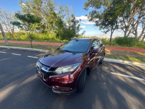 HONDA HR-V 1.8 16V 4P EX FLEX AUTOM�TICO CVT, Foto 20