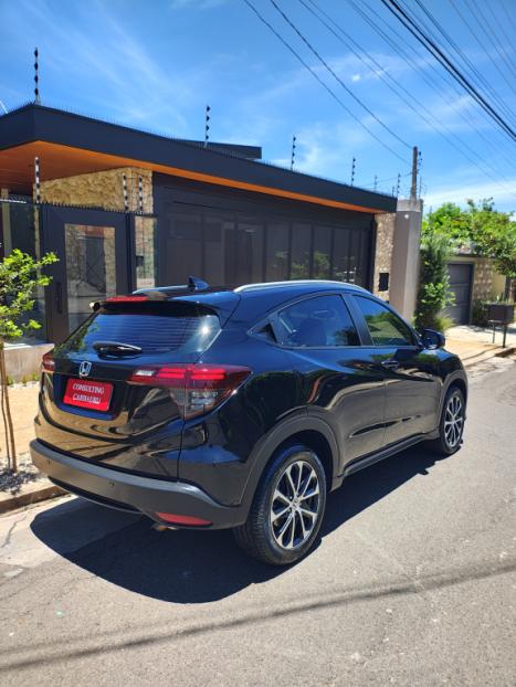 HONDA HR-V 1.8 16V 4P EXL FLEX AUTOMTICO CVT, Foto 2