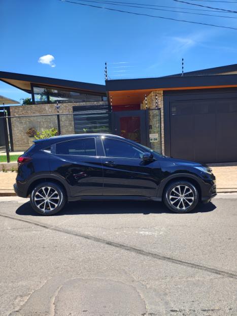 HONDA HR-V 1.8 16V 4P EXL FLEX AUTOMTICO CVT, Foto 3