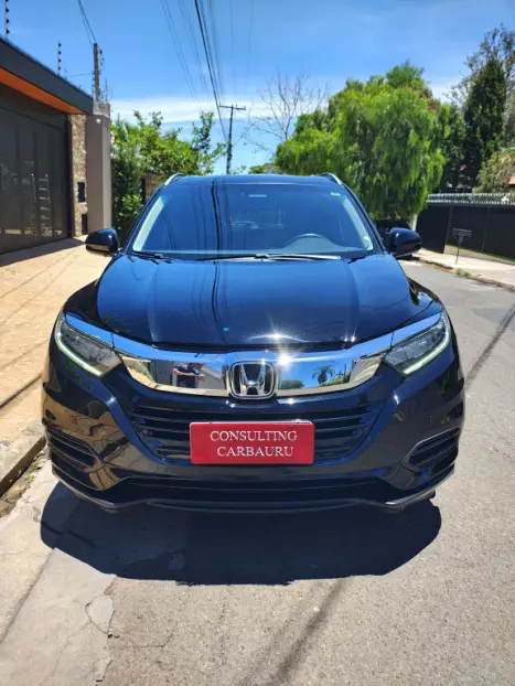 HONDA HR-V 1.8 16V 4P EXL FLEX AUTOMTICO CVT, Foto 5