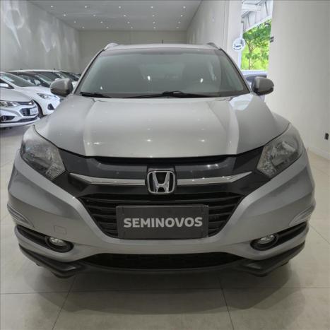 HONDA HR-V 1.8 16V 4P EX FLEX AUTOMTICO CVT, Foto 2
