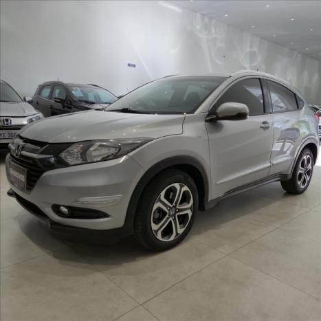HONDA HR-V 1.8 16V 4P EX FLEX AUTOMTICO CVT, Foto 3