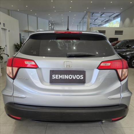 HONDA HR-V 1.8 16V 4P EX FLEX AUTOMTICO CVT, Foto 5