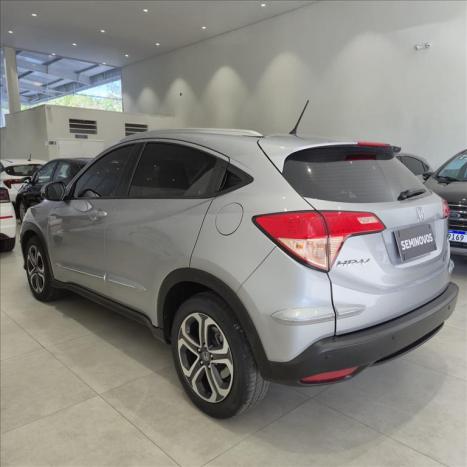 HONDA HR-V 1.8 16V 4P EX FLEX AUTOMTICO CVT, Foto 6