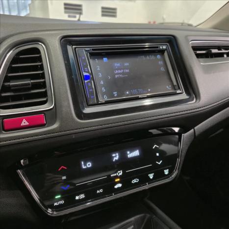 HONDA HR-V 1.8 16V 4P EX FLEX AUTOMTICO CVT, Foto 8