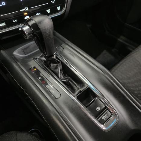 HONDA HR-V 1.8 16V 4P EX FLEX AUTOMTICO CVT, Foto 9