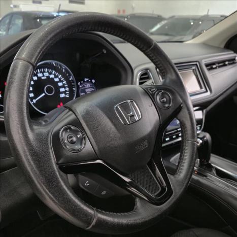 HONDA HR-V 1.8 16V 4P EX FLEX AUTOMTICO CVT, Foto 10