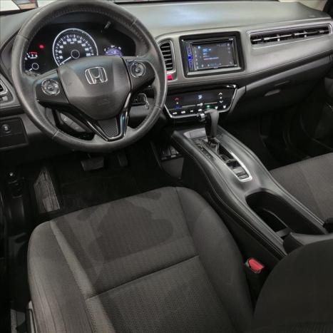 HONDA HR-V 1.8 16V 4P EX FLEX AUTOMTICO CVT, Foto 11