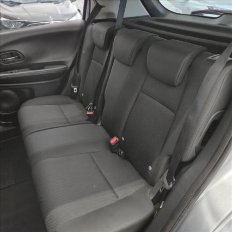 HONDA HR-V 1.8 16V 4P EX FLEX AUTOMTICO CVT, Foto 13