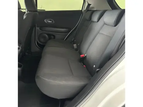 HONDA HR-V 1.8 16V 4P LX FLEX, Foto 4