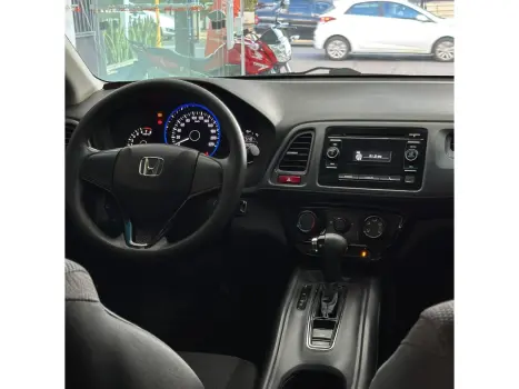 HONDA HR-V 1.8 16V 4P LX FLEX, Foto 6