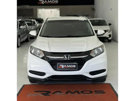 HONDA HR-V 1.8 16V 4P LX FLEX, Foto 9