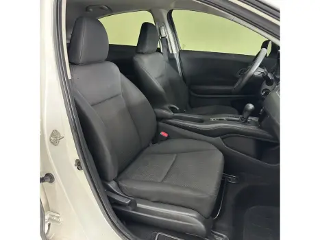 HONDA HR-V 1.8 16V 4P LX FLEX, Foto 10