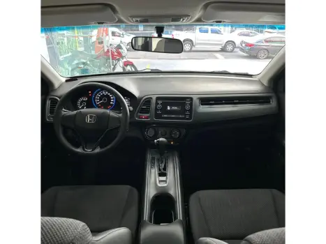 HONDA HR-V 1.8 16V 4P LX FLEX, Foto 11