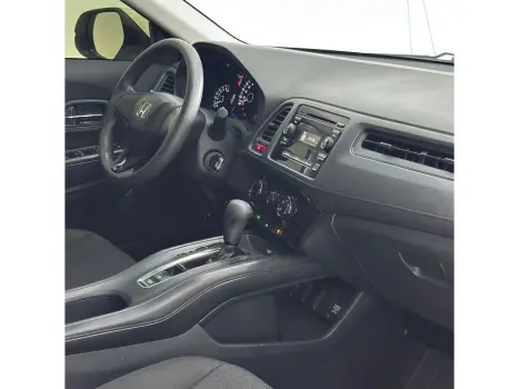 HONDA HR-V 1.8 16V 4P LX FLEX, Foto 12