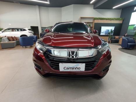 HONDA HR-V 1.8 16V 4P EXL FLEX AUTOMTICO CVT, Foto 2
