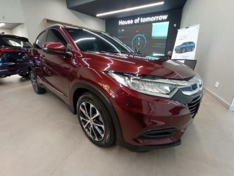 HONDA HR-V 1.8 16V 4P EXL FLEX AUTOMTICO CVT, Foto 3