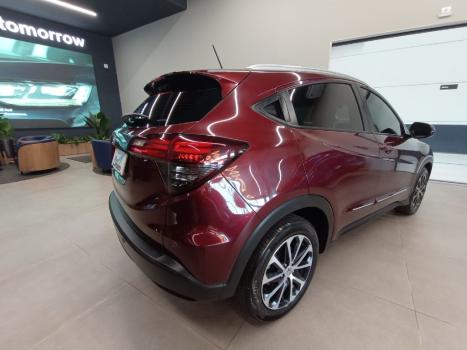 HONDA HR-V 1.8 16V 4P EXL FLEX AUTOMTICO CVT, Foto 5