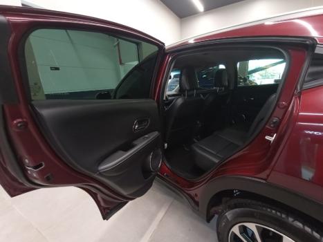 HONDA HR-V 1.8 16V 4P EXL FLEX AUTOMTICO CVT, Foto 9
