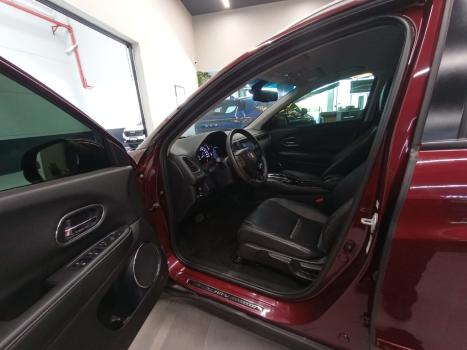 HONDA HR-V 1.8 16V 4P EXL FLEX AUTOMTICO CVT, Foto 11