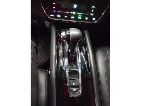 HONDA HR-V 1.8 16V 4P EXL FLEX AUTOMTICO CVT, Foto 12