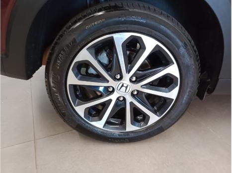 HONDA HR-V 1.8 16V 4P EXL FLEX AUTOMTICO CVT, Foto 14