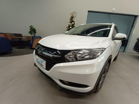 HONDA HR-V 1.8 16V 4P EX FLEX AUTOMTICO CVT, Foto 1