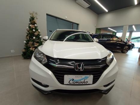 HONDA HR-V 1.8 16V 4P EX FLEX AUTOMTICO CVT, Foto 2