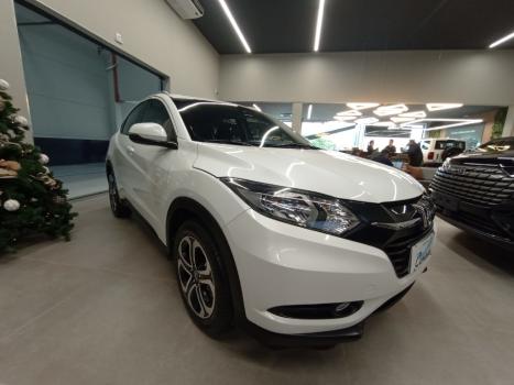 HONDA HR-V 1.8 16V 4P EX FLEX AUTOMTICO CVT, Foto 3