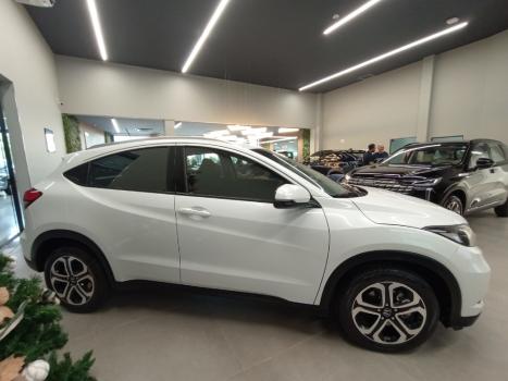 HONDA HR-V 1.8 16V 4P EX FLEX AUTOMTICO CVT, Foto 4