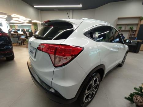 HONDA HR-V 1.8 16V 4P EX FLEX AUTOMTICO CVT, Foto 5