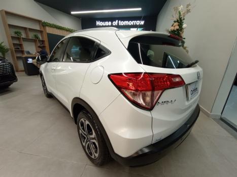 HONDA HR-V 1.8 16V 4P EX FLEX AUTOMTICO CVT, Foto 7