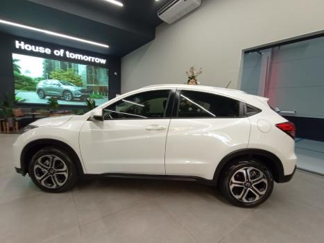 HONDA HR-V 1.8 16V 4P EX FLEX AUTOMTICO CVT, Foto 8