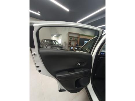 HONDA HR-V 1.8 16V 4P EX FLEX AUTOMTICO CVT, Foto 9