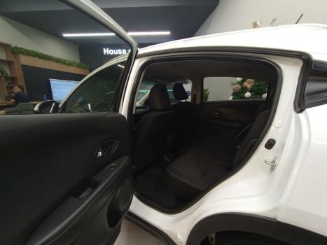 HONDA HR-V 1.8 16V 4P EX FLEX AUTOMTICO CVT, Foto 10
