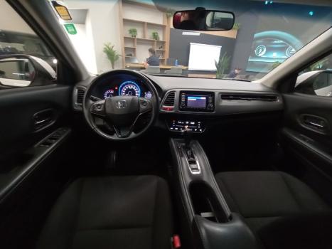 HONDA HR-V 1.8 16V 4P EX FLEX AUTOMTICO CVT, Foto 11